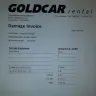 GoldCar Rental - car rental