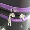 Virgin Atlantic Airways - suitcase damaged - Photo 1