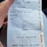 Burger King - charged for product - Photo 1