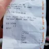 Burger King - charged for product - Photo 2