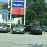 Sunoco - gas