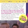 People Magazine - Snapchat story