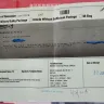 Singapore Post (SingPost) - no attempted delivery notice