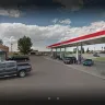 Exxon - customer service of kimbra located at 100 s. greeley rd. cheyenne wyoming on 7-4-2018 at 6:45am