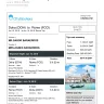 CityBookers - flight ticket canceled - no refund - Photo 1