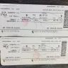 Singapore Airlines - flight from uk manchester to darwin australia thursday 28th-friday 29th july 2018