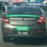 Grabcar Malaysia - your drive drive danger