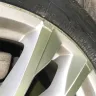 Beaurepaires - damaged all 4 rims and not taking responsibility