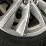 Beaurepaires - damaged all 4 rims and not taking responsibility