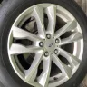 Beaurepaires - damaged all 4 rims and not taking responsibility