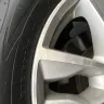 Beaurepaires - damaged all 4 rims and not taking responsibility