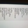 Sunoco - overcharged, fraud - Photo 1