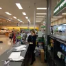 Woolworths - using carpet cleaning