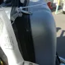 Mango Airlines - they broke into my bag and stole my scarf - Photo 2