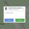 Grabcar Malaysia - bad behavior from grab driver