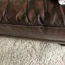 Mathis Brothers Furniture - leather sectional - Photo 3