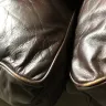 Mathis Brothers Furniture - leather sectional - Photo 4