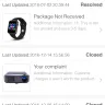 Light In The Box - online purchase that hasn’t arrived - Photo 2