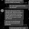 Jimmy John's - owner/manager behavior - Photo 2