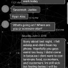 Jimmy John's - owner/manager behavior - Photo 5