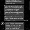Jimmy John's - owner/manager behavior - Photo 6