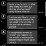 Jimmy John's - owner/manager behavior - Photo 9