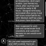 Jimmy John's - owner/manager behavior - Photo 10