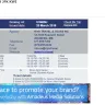 Kuwait Airways - booking without a ticket (according to ku)