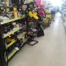 Dollar General - store condition