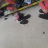 Dollar General - store condition