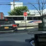 NJ Transit - buses obstructing garage exit