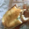 Burger King - mold on food - Photo 1
