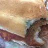 Burger King - mold on food - Photo 2