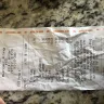 Burger King - mold on food - Photo 3