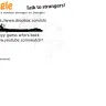 Omegle - chat - Photo 2