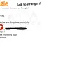 Omegle - chat