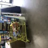 Dollar General - the store itself