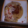 Taco Bell - food and piss poor management
