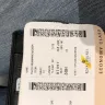 Dnata - misbehavior of check in representative - Photo 1