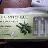 Paul Mitchell - shine & smooth oil hair treatment vitamin & collagen & keratin 20ml 0.69fl. oz - Photo 4