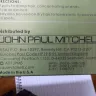 Paul Mitchell - shine & smooth oil hair treatment vitamin & collagen & keratin 20ml 0.69fl. oz