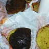 Burger King - food. I am complaining about the burnt food - Photo 2