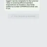 Careem - careem partner portal complaint (sos) - Photo 5
