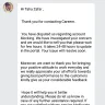 Careem - careem partner portal complaint (sos) - Photo 8