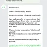 Careem - careem partner portal complaint (sos) - Photo 11