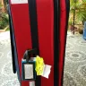 Philippine Airlines - unethical behaviour and payment for my broken luggage - Photo 1
