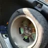 Walmart - tires - Photo 1