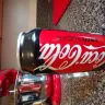 Coca-Cola - coke zero 12 pk