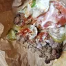 Burger King - hamburger - Photo 1