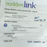 Suddenlink Communications - wifi price rise - Photo 1